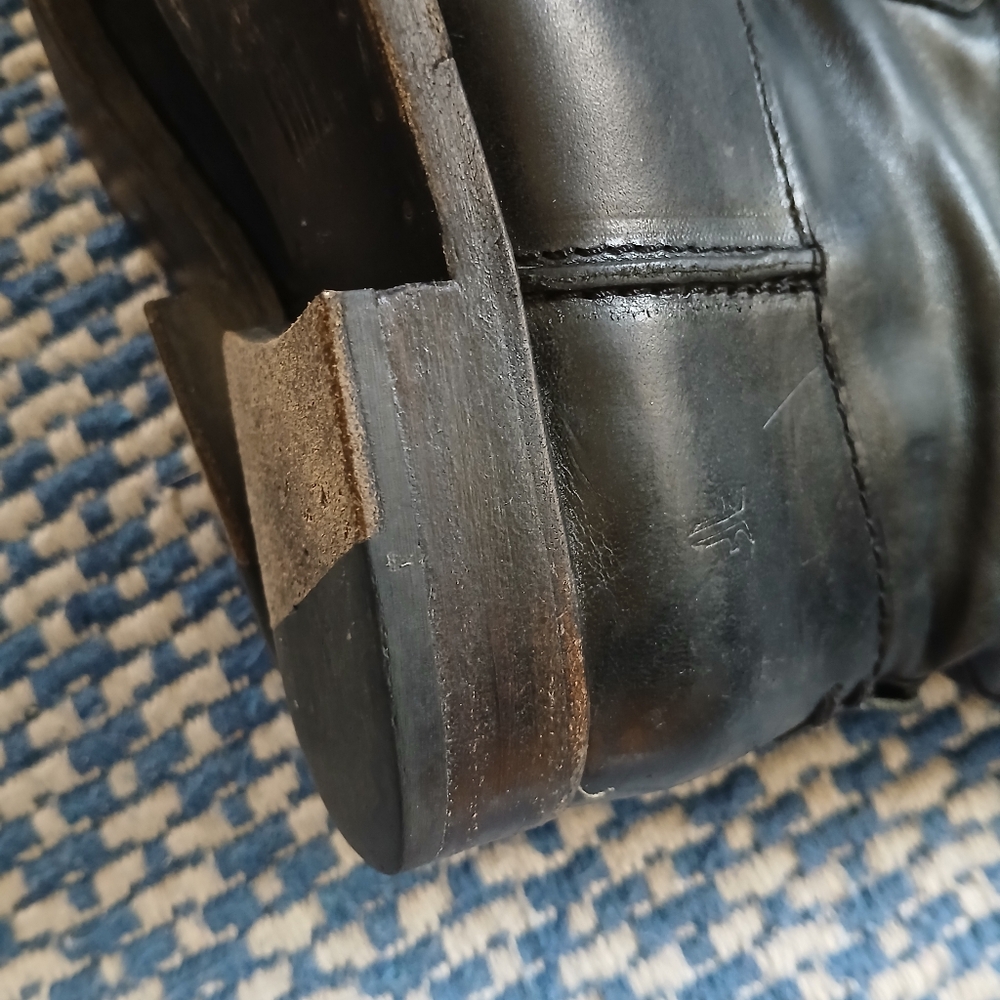 FRYE Riding Boots - Picture 6 of 10